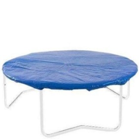 Copertura per trampolino, Spartan, 305 cm, blu