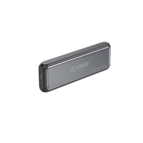 Rack SSD Orico DDM2-C3-G2, USB3.2 GEN2, NVMe M.2, Grigio