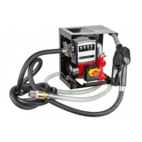 Pompa carburante elettrica con autoadescante, 60l/min, 1850W, ACFD40-1