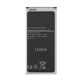 Batteria per smartphone IdeallStore®, compatibile Samsung Galaxy J5 2016 J510F, 3100 mAh