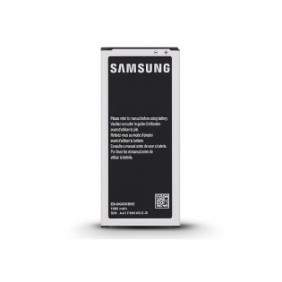 Batteria del telefono, Samsung, SM-G850, per Galaxy Alpha, Li-Ion, 1800 mAh
