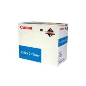Toner nero Canon C-EXV 21