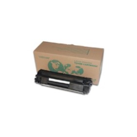 Cartuccia laser marca Eco Compatibile HP CE505A, CRG719 colore Nero