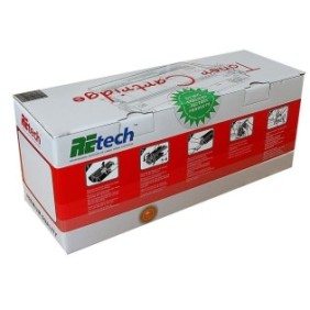 Cartuccia laser marca ReTech Compatibile CRG-725 colore