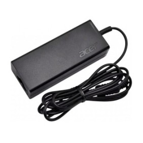 Caricabatterie originale per laptop Acer Aspire 1 A114-31 45W