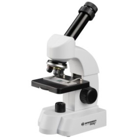 Microscopio per bambini BRESSER JUNIOR