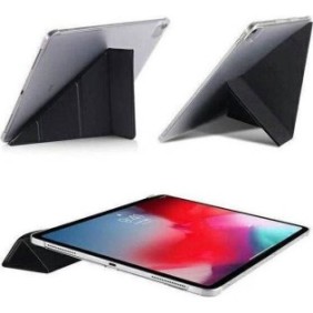 Cover per tablet, Mercury Compatibile con iPad 10.2 2020, Nero