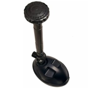 Pompa per fontana Elimax, Ubbink, Plastica, modello 1351311, Nero