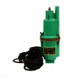 Pompa acqua sommergibile a vibrazione VMP60, 500 W, 108 L/h
