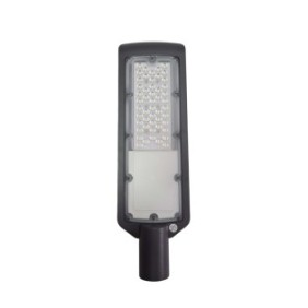 Illuminazione Stradale Lampada LED 50W 4750lm 6000K IP67