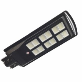 Lampioni stradali Bigshot™ MultiLED 7540XB, con pannelli solari, LED sì 500 W, telecomando