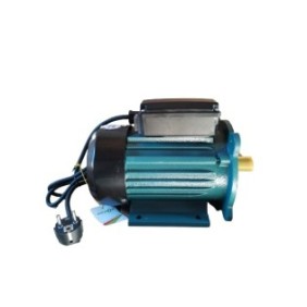 Motore elettrico monofase per mulino per cereali - Ecotis - 3500 W