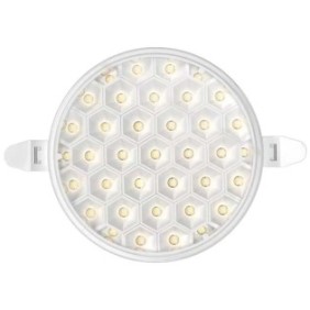 Pannello LED, OMNIA, 18W, 1800lm ± 5% IP 20, 4000 K, 220 V, Bianco