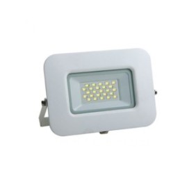 Proiettore LED, potenza 20W, Bianco, COM-LC686