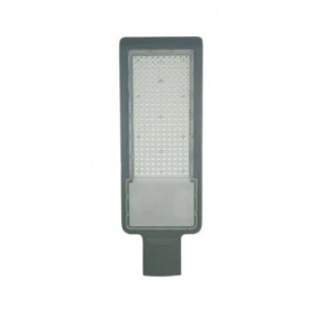Lampioni stradali LED SMD, Lightex, 120W, Luce fredda, 100lm/W, 12000lm, IP65, Per Ф60, Grigio