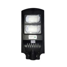 Lampioni stradali a LED ST01 BRAYTRON solare + sensori P:60, C30W, 6500K ip65