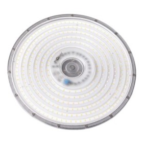 Lampada industriale a LED, Eco Light, 200 W, Bianco