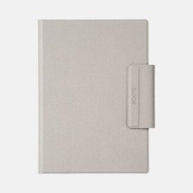 Cover magnetica per lettore Ebook Onyx Boox Tab Mini C, Crema