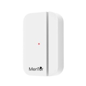 WiFI Mentor SY068 Porta intelligente wireless, sensore finestra con batterie, 3 anni di durata, 2,4 GHz
