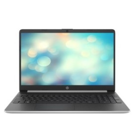 Laptop HP 15s-fq2009nq con processore Intel® Core™ i7-1165G7, 15.6", Full HD, 16 GB RAM, 512 GB SSD, grafica Intel® Iris® Xᵉ, Windows 10 Pro, Argento
