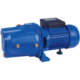Pompa di superficie - acqua pulita - Casalinghi professionale JET-100L, 800W, 2860 RPM PMP0003