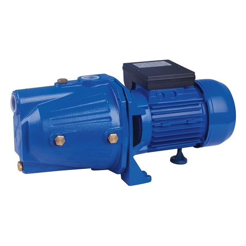 Pompa di superficie - acqua pulita - Casalinghi professionale JET-100L, 800W, 2860 RPM PMP0003