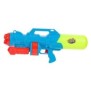 Pistola ad acqua Pistola ad acqua 56 cm, plastica, multicolore