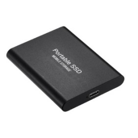 Disco rigido SSD per PC, Sunmostar, 1TB, nero