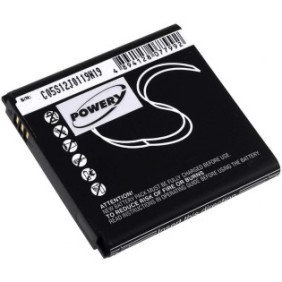 Batteria compatibile Samsung SM-C101