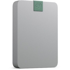 Disco rigido SSD esterno, Seagate, STMA2000400, 2 TB, grigio