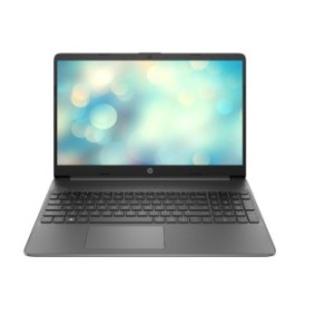 Laptop HP 250 G9 con processore Intel® Core™ i5-1235U fino a 4,40 GHz, 15,6" Full HD, 8 GB, SSD da 512 GB, grafica Intel® Iris® Xe, Windows 10 Pro, Dark Ash Silver