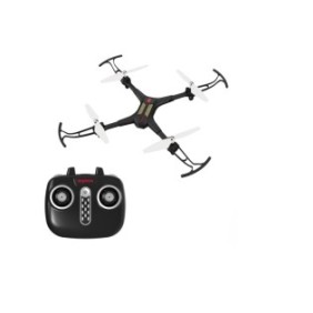 Drone pieghevole Z4W, nero, 420P