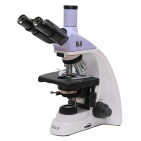 Microscopio biologico MAGUS Bio 250T