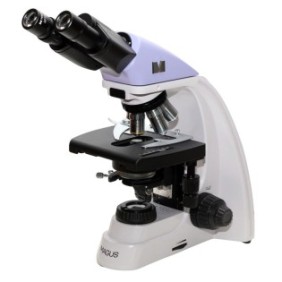 Microscopio biologico MAGUS Bio 250B