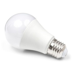 Lampadina LED Lumenix, E27, 12W, 1080 lm, 6000K, Bianco freddo