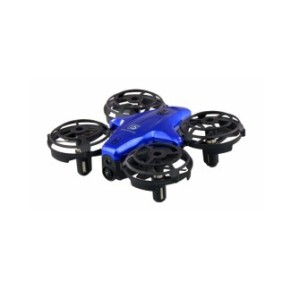 Drone, Amewi DRE, Li-Po, 300 mAh, Blu