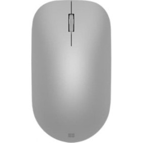 Mouse Microsoft Sighter per Surface, Bluetooth, Grigio