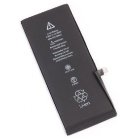 Batteria compatibile con Apple iPhone 6 Plus, 2750 mAh, ioni di litio, sfusa