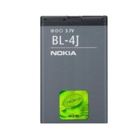 Batteria agli ioni di litio Nokia BL-4J, 1200 mAh