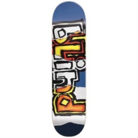 Tavola da skateboard, Blind, 8,25', Multicolor