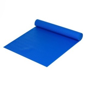 Tappetino da ginnastica - Yoga Bleu 173x61x0,4 cm