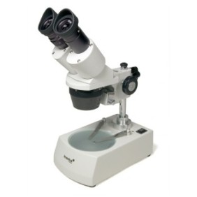 Stereomicroscopio Levenhuk 3ST