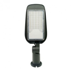 Lampione stradale LED Lightex Orientabile 30W 5000K 2700lm IP65