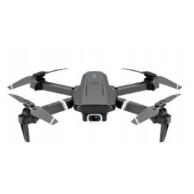 Drone, EVI E90 PRO, 4K, WIFI, 250 m, Nero