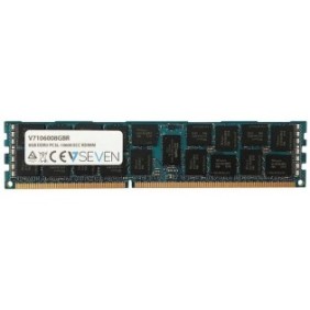 Memoria del server, V7, 106008 GBR, 8 GB, DDR3, 1333 mhz