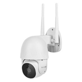 Camera Wifi Connect Kruger&matz C30 - Produttività, sicurezza, controllo, visibilità al buio