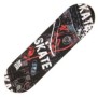 Modelli di skateboard 71x20 cm