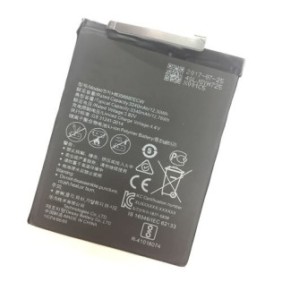 Batteria per Huawei Mate 10 Lite HB356687ECW 3340 Mah, confezione sfusa