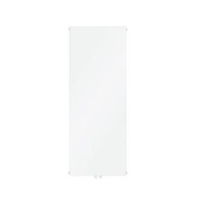 Radiatore, bianco, acciaio, 600 x 1600 mm, G1/2, design moderno, alta qualità, porta asciugamani
