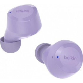 Cuffie wireless wireless, Belkin, In-ear, Viola